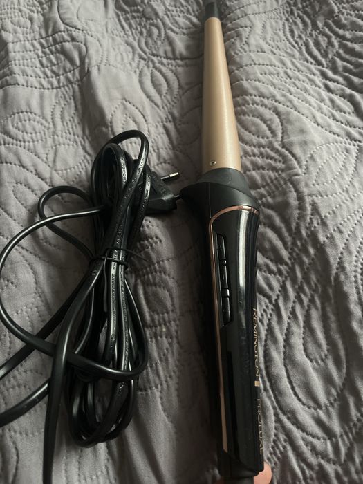 Remington proluxe  MIDNIGHT CI91W1B Lokówka