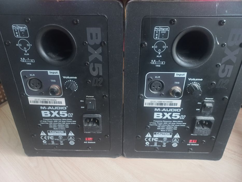 Material de Dj studio
