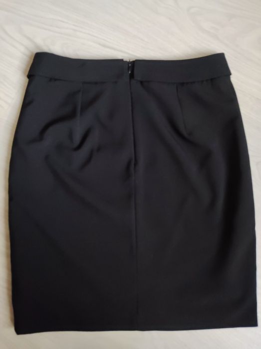 Spódnica czarna r.36 Top Secret