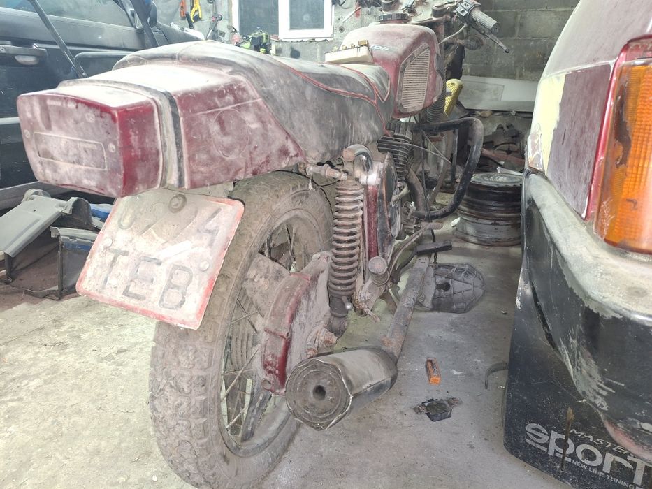 Іж планета 5 продам