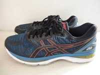 Asics nimbus top 20 46 5