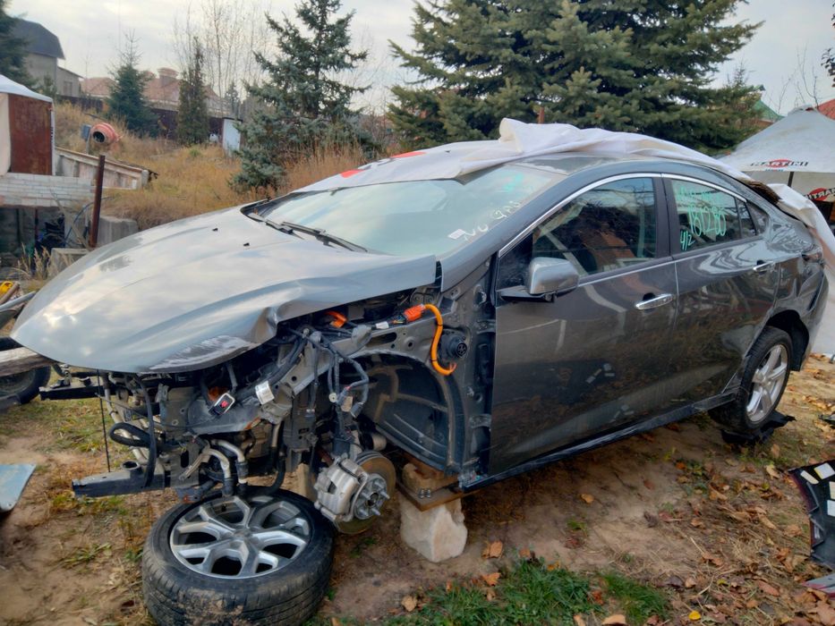 Chtvrolet Volt LT,PREMIER 2010-2019