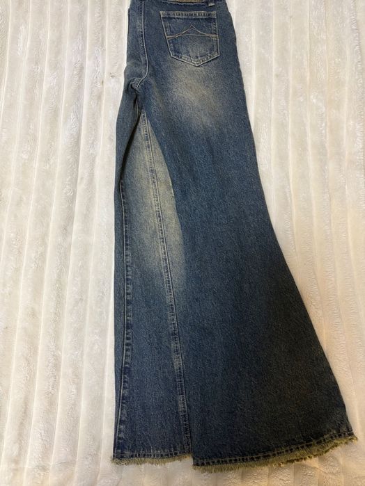 Фларед кльош flared bootcut jeans