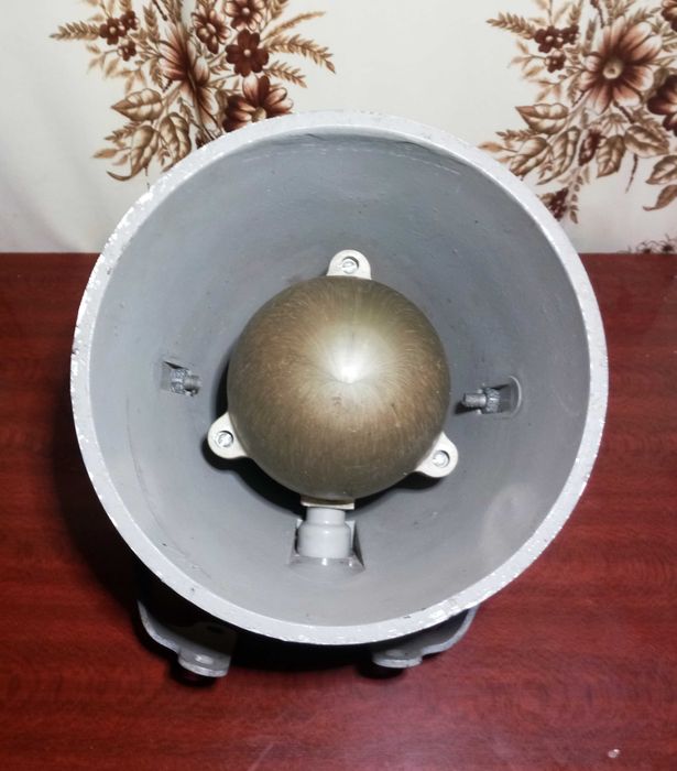 Гучномовець рупорний ГР-1 (Е)