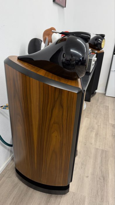 Sistema som audiofilo kit completo