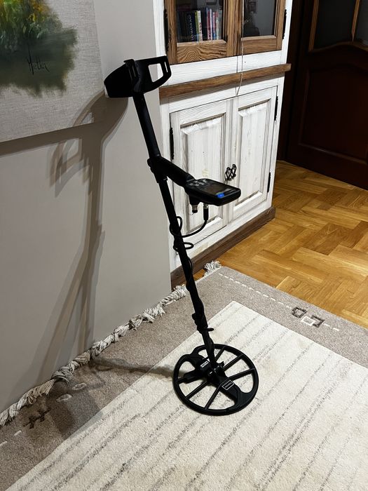 Wykrywacz metali Nokta Simplex BT