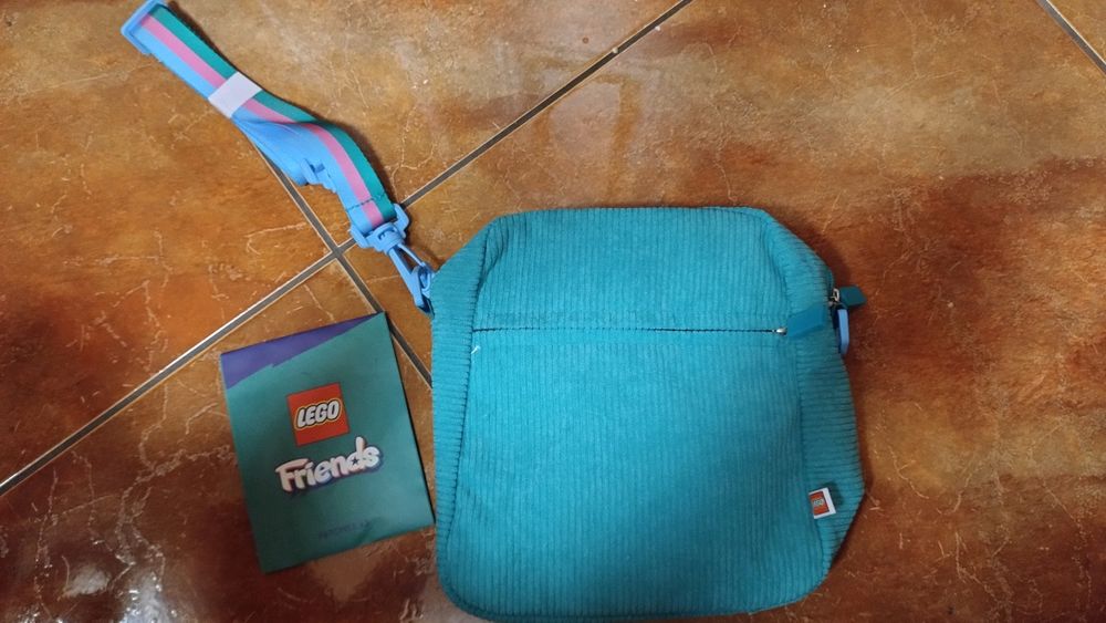 Torebka dziewczęca Lego Friends