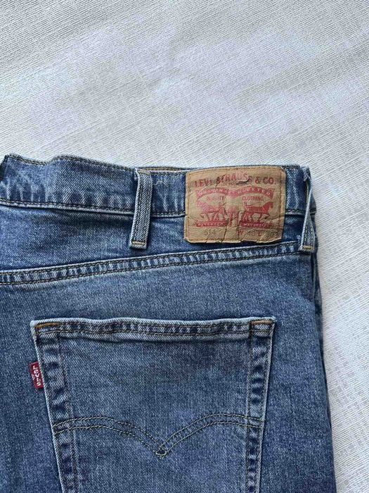 Levi's 514,розмір W40 L30