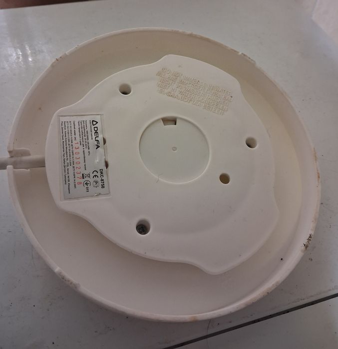 Элетрочайник DELFA DKC-8750 2200вт