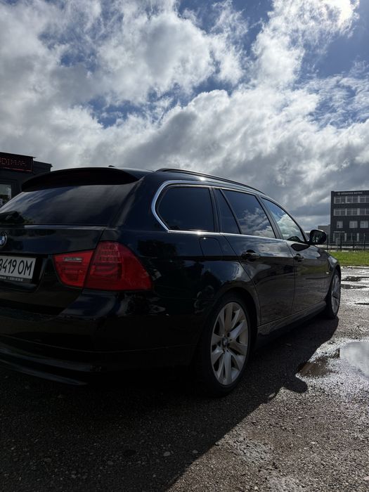 BMW 3 універсал