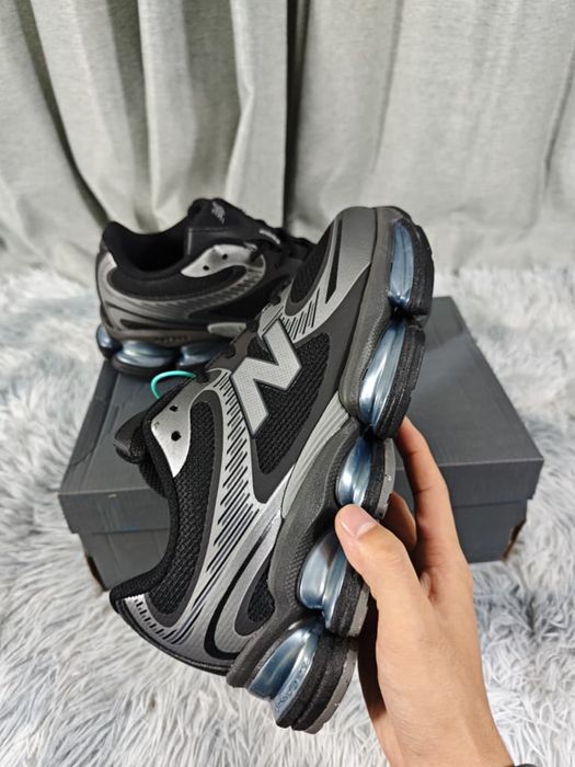 NB 2000 tenis novos na caixas