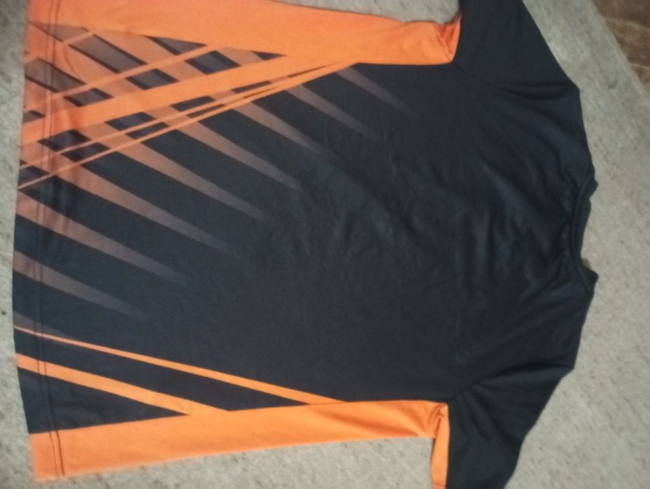 Футболка клубу рейнджерс Джерсі