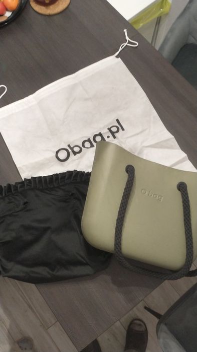 Torebka Obag standart