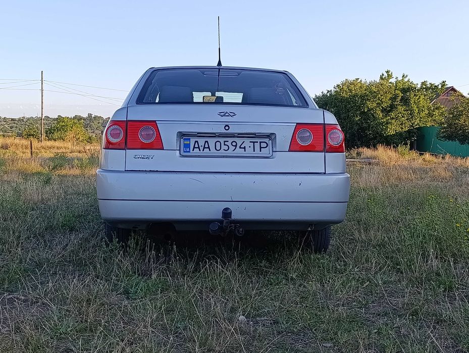 Продам Чери Амулет