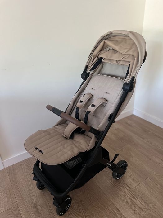 Wózek spacerowy Easywalker Jackey2