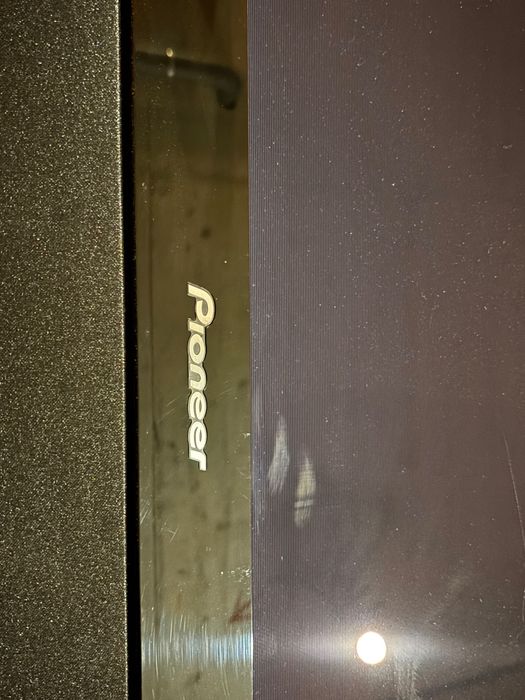 Plasma Pioneer 50’’ Com coluna de som