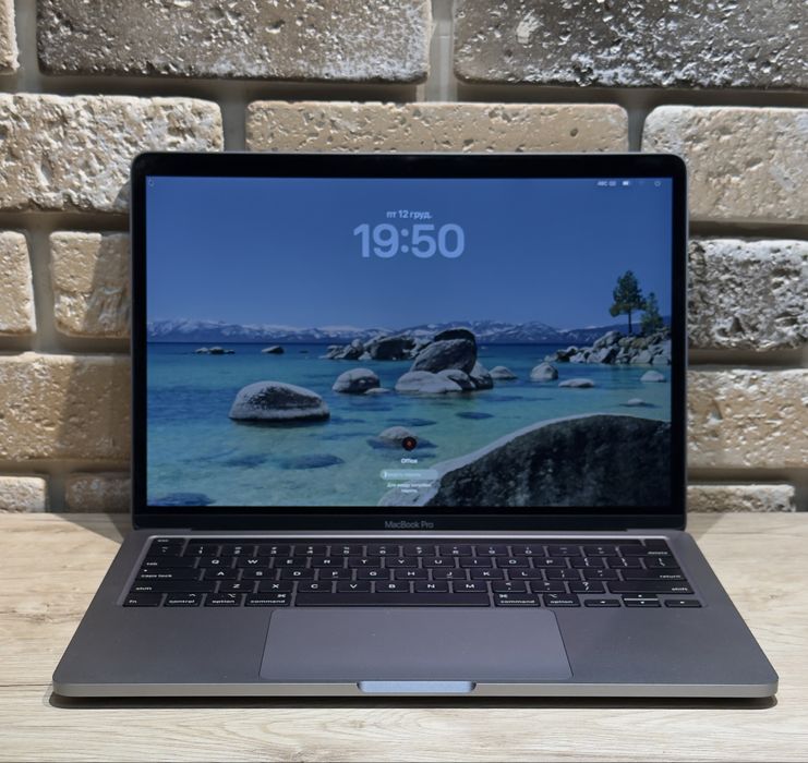 MacBook Pro 2020 13.3