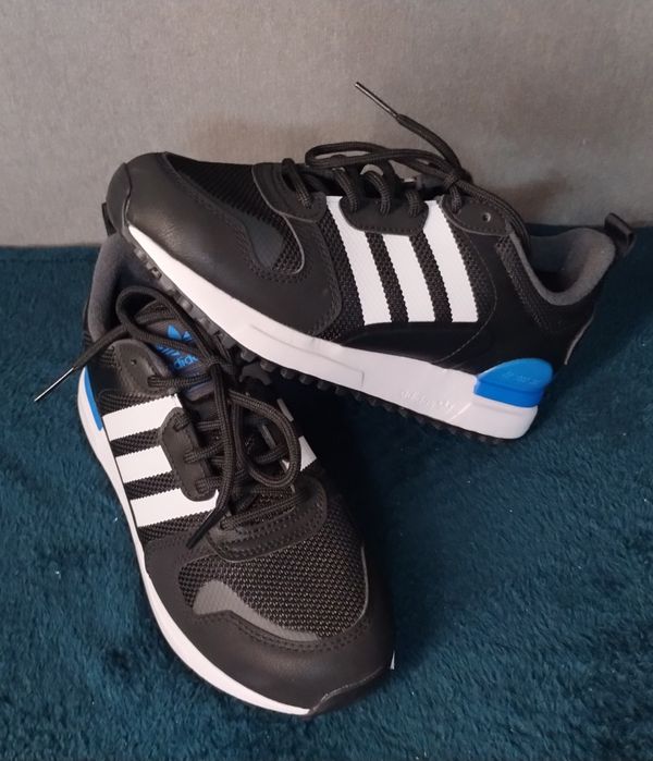 Okazja! ADIDAS adidasy, sneakersy chłopięce Zx 700 Hd J GY3291