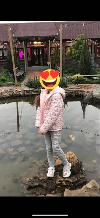 Дитяча куртка Primark 9-10 років