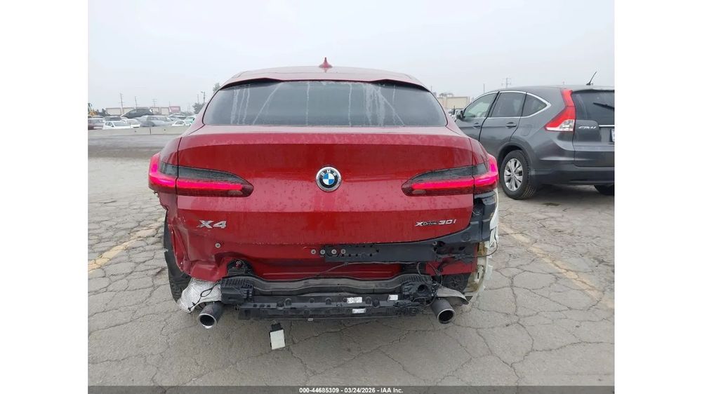 BMW X4 BMW X4 | MPAKIET | 4X4                                               .