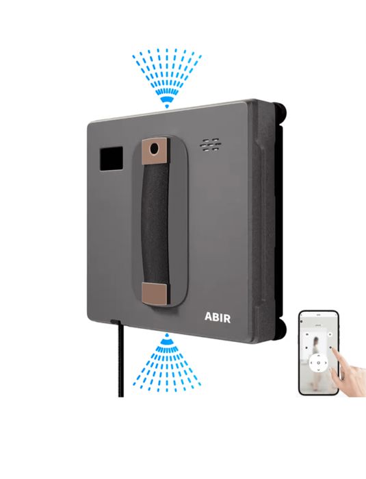 Робот для миття вікон Abir WD8