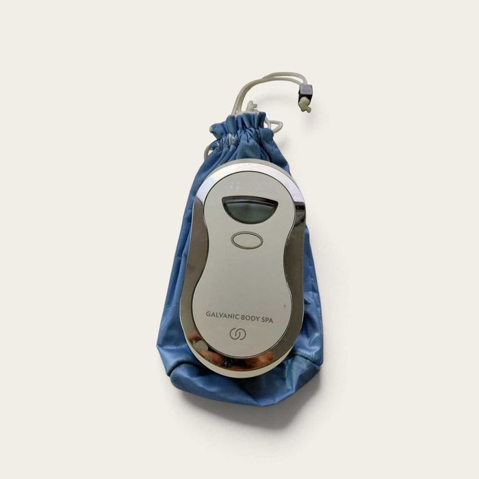 Nu Skin ageLOC Galvanic Body Spa +Oferta gel ageLOC body shaping