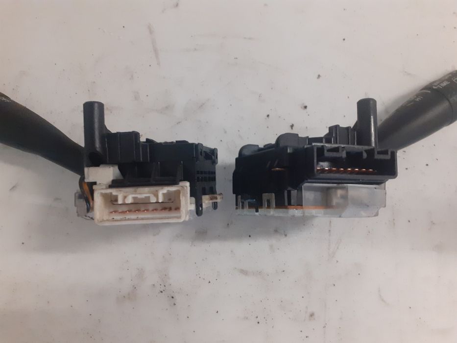 Manetki przełącznik zespolony toyota e12