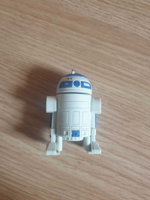 Pendrive 64GB R2D2  Star Wars Gwiezdne Wojny nowy