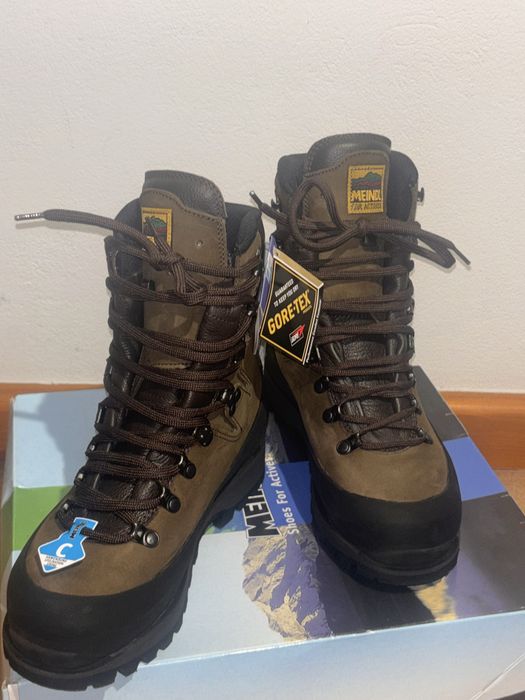 Buty trekkingowe Meindl unisex