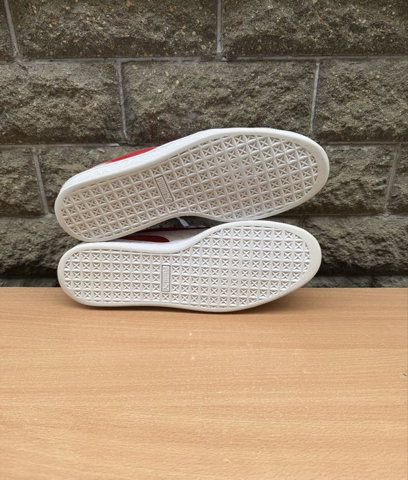Puma Suede Оригинал