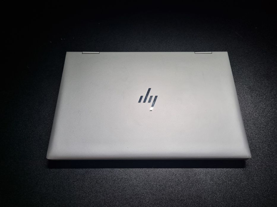 HP EliteBook X360 830 G7 13.3" FHD IPS TOUCH Intel i5 16 RAM 256 SSD