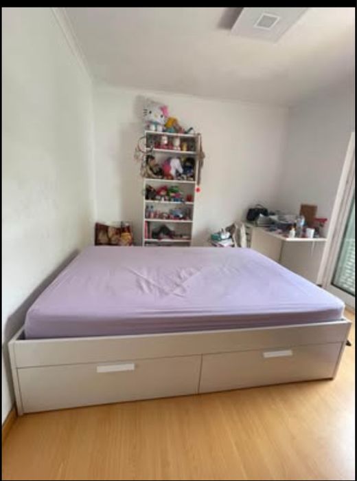 Vendo conjunto de quarto