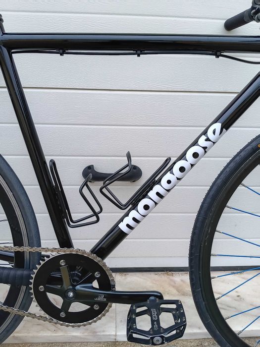 Bicicleta Single Speed  Mongoose Maurice