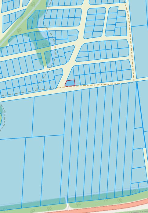 Продаж земельної ділянки 6 сот. у Дублянах.