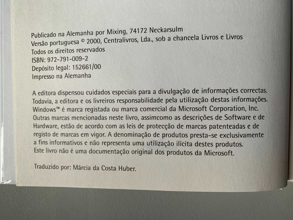 Word 2000: Um Guia Completo