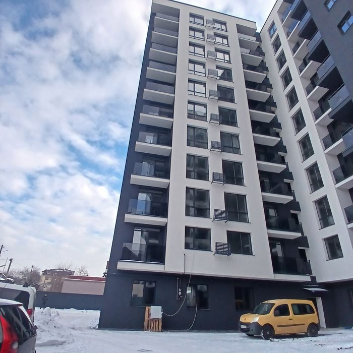 Терміновий продаж 2х кім квартири в ЖК Light Home (бізнес-клас) центр