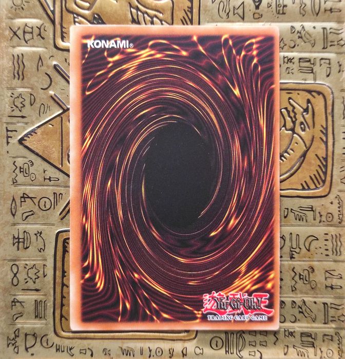 Tri-Horned Dragon Yugioh