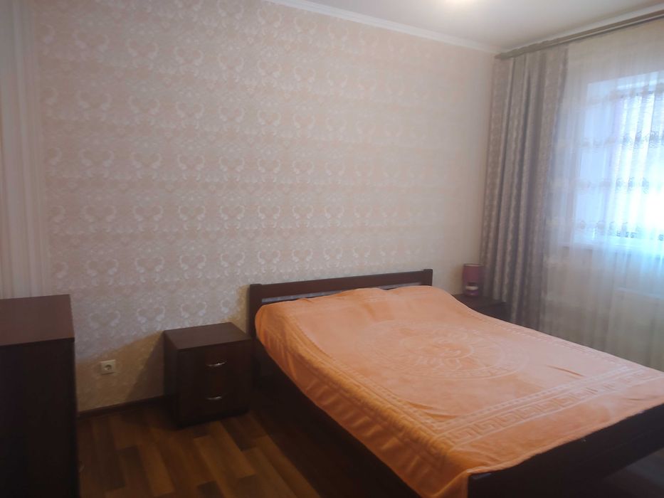 Продається цегляний 2пов будинок 118м2 в с.Мала Солтанівка