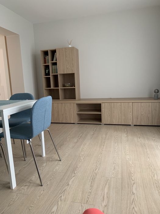 Mieszkanie – Kraków, Osiedle Nowy Bieżanów-Północ, Bieżanów-Prokocim - Widok 2
