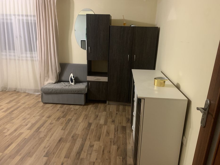 Від Власника Продається 1 Кімнатна Квартира , в центрі міста