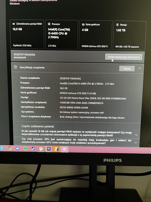 Komputer do gier dla początkujących – idealny zestaw na start!