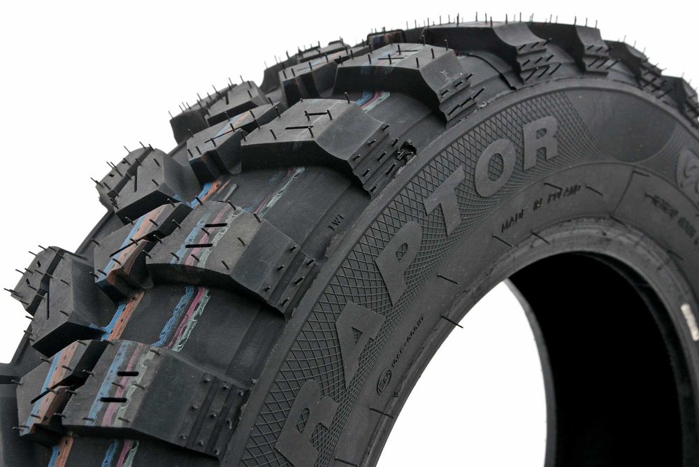215/70 R16 RAPTOR Maxxis Trepador Opona Bieżnikowana 4x4 MT M+S Gat. I