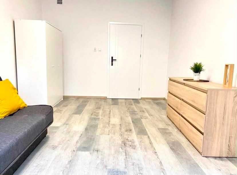 [GRUNWALD / JEŻYCE] – ul. Polna 72 (od 1 lub 15 LIPCA)  - przy Kampusie UMP - 49 m² - Widok 3
