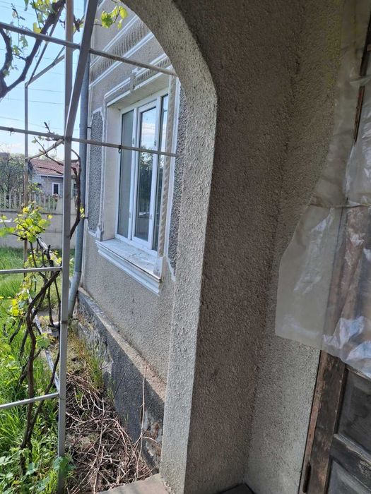 (13) Продам новий 2-поверховий будинок в с. Барабой