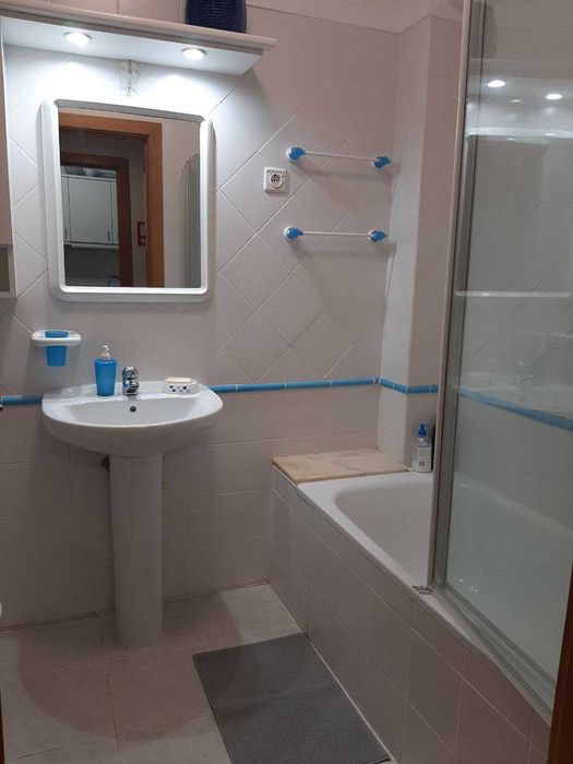 T1 em Sesimbra - Fevereiro a Maio