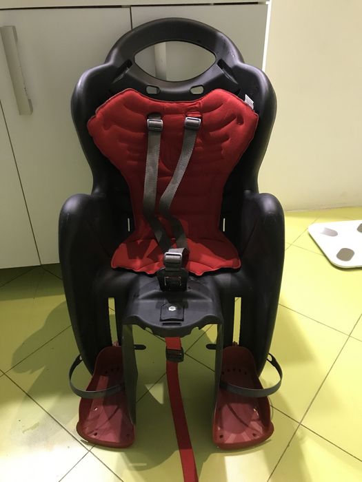 Сидіння заднє Bellelli MR FOX