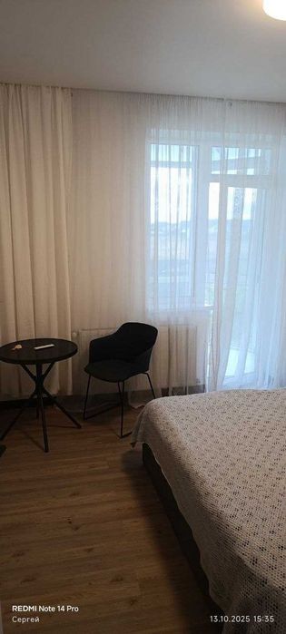 квартира в ЖК Фемелі в  с.Гатне поруч  одеське шоссе М05