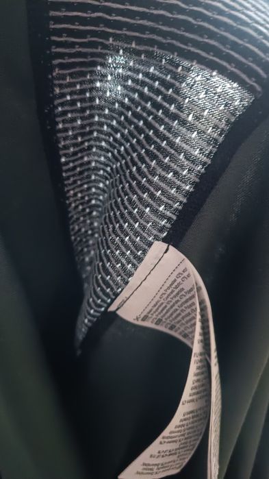 Bula męska koszulka termiczna z długim rękawem XL wełna