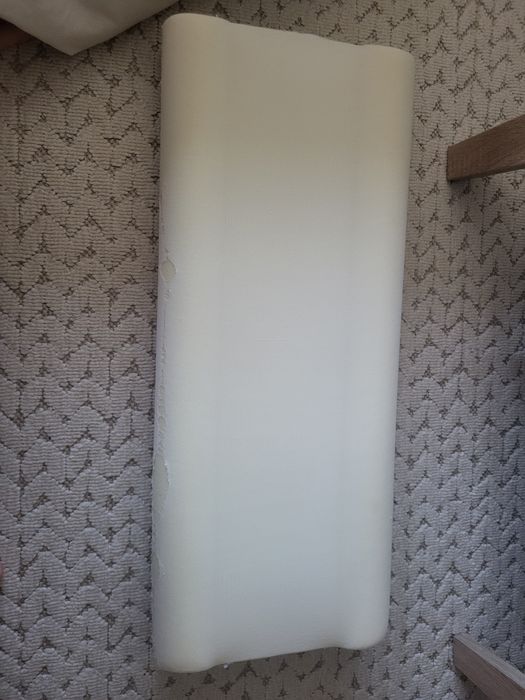 Poduszka ortopedyczna 30x70