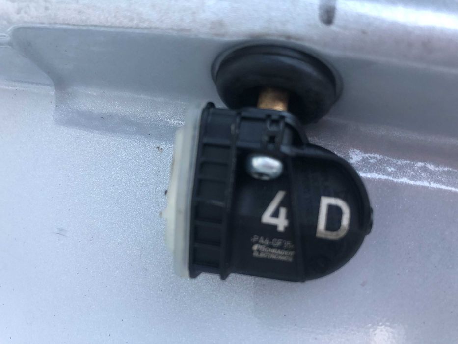 5x115 17 OPEL ASTRA INSIGNIA B ANTARA Zafira C Chevrolet Captivia TPMS